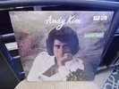 Andy Kim Self Titled S/T LP 1974 Capitol Records Sealed
