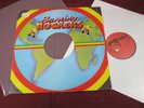 Pablo Gad  OH JAH / LITTLE YOUNG GIRLS - 12'' Maxi His Majesty UK 1980 sehr gut