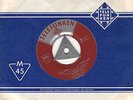 KLAUS OGERMANN & PARTY CLUB - LEG DOCH MAL 'NE PLATTE AUF(= RUSS CONWAY- ROLL..