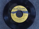 LITTLE PAPA JOE Looking For My Baby BLUE LAKE 116 hear soundclip