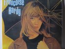 FRANCOISE HARDY (self titled) Vinyl LP NEW & SEALED