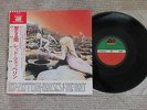 Led Zeppelin ? Houses Of The Holy P-10107A  Japan LP Insert Obi Near Mint