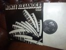 Audiophile Direct to Disc, Jeton 1003310, Monty Alexander Solo, LP, 12
