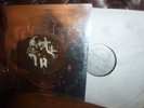 Audiophile Direct to Disc Umbrella, Nexus Ragtime Concert LP, 12