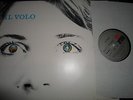 LP Il Volo   Same    ITALO PROG ROCK   Germany/Stampa Tedesco  NEAR MINT