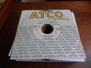 Ben E King 60s SOUL DEMO 45 Stand By Me / Ont he Horizon