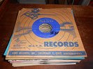 Mac Curtis 50s ROCKABILLY 45 If I Had Me a Woman / Just So You Call Me