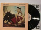 Ry Cooder - Borderline LP 1980 Warner Brothers Germany Near Mint