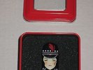 White Stripes Icky Thump USB Flash Drive Thumb New Meg Apple Lossless case