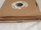 Rosina Record 45's Orquesta Lot 20 Records Various Artist Alfonso Ramos Sandoval