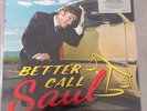 BETTER CALL SAUL (Soundtrack) ***LTD 180g-Vinyl-LP + Booklet***NEW***sealed***
