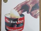 THE BLACK KEYS - Thickfreakness ***LTD 180gr Vinyl-LP***NEW***sealed***