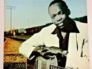 John Lee Hooker (1970 Specialty Cleaned Vinyl LP Playtested SPS2125 Mono) Alone
