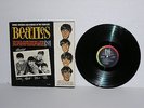 BEATLES Songs Pictures and Stories of the,  Veejay-1092  VJLP 1062 mono