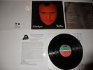 Phil Collins No Jacket Required Masterdisk RL 1st ARCHIVE MASTER Ultrasonic CLN