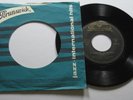 ++ Caterina Valente ?+ Chet Baker – I'll Remember April? - Brunswick GER