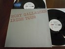 RORY GALLAGHER  Irish Tour´74  INTERCORD DMM Mastering  2 LP 1979  MINT