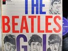 THE BEATLES AGAIN LP ODEON MOFB 287 MONO ALTA FIDELIDADE 1ST PRESS BRAZIL