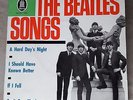 The Beatles Songs EP 7