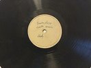Rare Blues 78 RPM Acetate. Smokey Hogg. Unknown Session G Condition