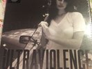 lana del rey vinyl