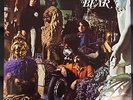 Bear Greetings Children Of Paradise LP Vinyl 1968 Psych Rock Blues Verve FTS3059