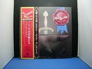 RICK WAKEMAN MYTHS AND LEGENDS OF...w/12p booklet JAPAN