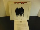 TSOL Beneath The Shadows 1982 LP Vinyl Post Punk Promo True Sounds Of Liberty