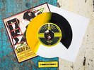 WOLF EYES Vinyle 