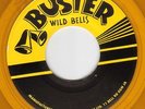 Rocksteady Reggae Lion Of Judah Prince Buster All Stars