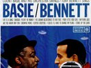 Basie Swings/ Bennett Sings 200g LP from the Michael Hobson Archives