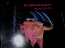 Paranoid [LP] by Black Sabbath (Vinyl, Warner Bros Records BSK-3104) Nice copy