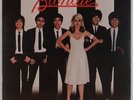 BLONDIE: Parallel Lines SEALED ’78 Orig Chrysalis Art Rock Punk LP Superb