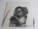 Kool G Rap Nas Fast Life 12” Single 1995 Cold Chillin’ Vinyl Record