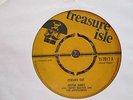 Tommy McCOOK..TI7017.Treasure Isle Persian Cat..Once A Man Rocksteady..RARE