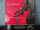 The Netherlands String Quartet Mozart Nap de Klijn Schroder Philips Minigroove