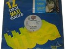 Philippines MADONNA Into the Groove 12” Disco Single EP Record