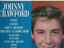 Johnny Crawford 