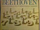 BEETHOVEN 8-Lp BOX PITTSBURGH SO Steinberg Command GOLD LABEL CC 18001 SD NM