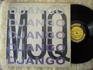 MJQ MODERN JAZZ QUARTET lp DJANGO PRESTIGE 1956 RVG PRLP-7057