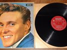 BILLY FURY   SAME S/T SELF   UK RED DECCA MONO VINYL LP 1963   2A/2A 1ST PRESS