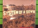 ORIGINAL System of a Down TOXICITY LP American Recordings 2001PROMO SERJ TANKIAN