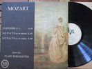 ED1  VLADO PERLEMUTER MOZART K 475 K 457 K 309 VOX IB 110 FRANCE