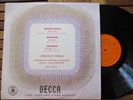ED1 RARE CHRISTIAN FERRAS RAVEL DECCA BAT 133071 FRANCE