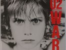 U2: War ’83 Island 90067-1 SEALED Original GF Vinyl LP NO CUT OUTS  NOT CLUB
