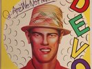 DEVO Q: Are We not Men ? We are Devo   Complete Photo Sleeve Excellent 1978