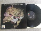 BLACK CAT BONES 