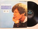 HERMAN'S HERMITS THERE'S A KIND OF HUSH ALL OVER THE WORLD LP MADE IN SINGAPUR 1