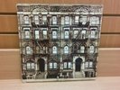 G+/VG Led Zeppelin Physical Graffiti Double Vinyl Record Atlantic Swan Song 1975
