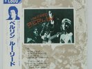 LOU REED - BERLIN LP JAPAN PRESS RCA VELVET UNDERGROUND NICO DAVID BOWIE